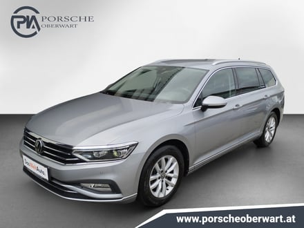 VW Passat Variant Business TDI DSG