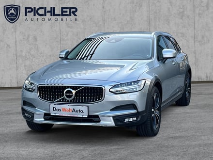 Volvo V90 Cross Country Pro D5 AWD Geartronic