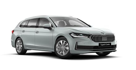 Škoda Superb Combi Selection TSI mHEV DSG