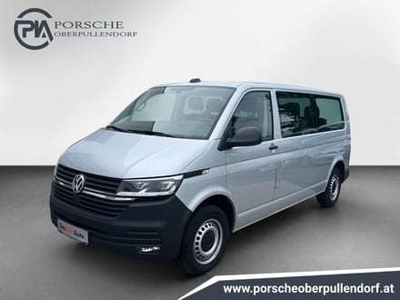 VW Transporter Kombi LR TDI