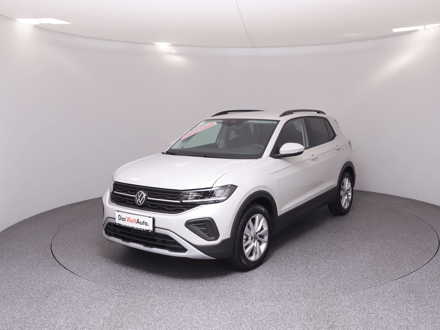 VW T-Cross Friends TSI