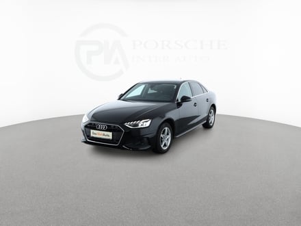 Audi A4 Limousine 35 TDI