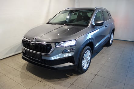 Škoda Karoq Selection TSI DSG ACT