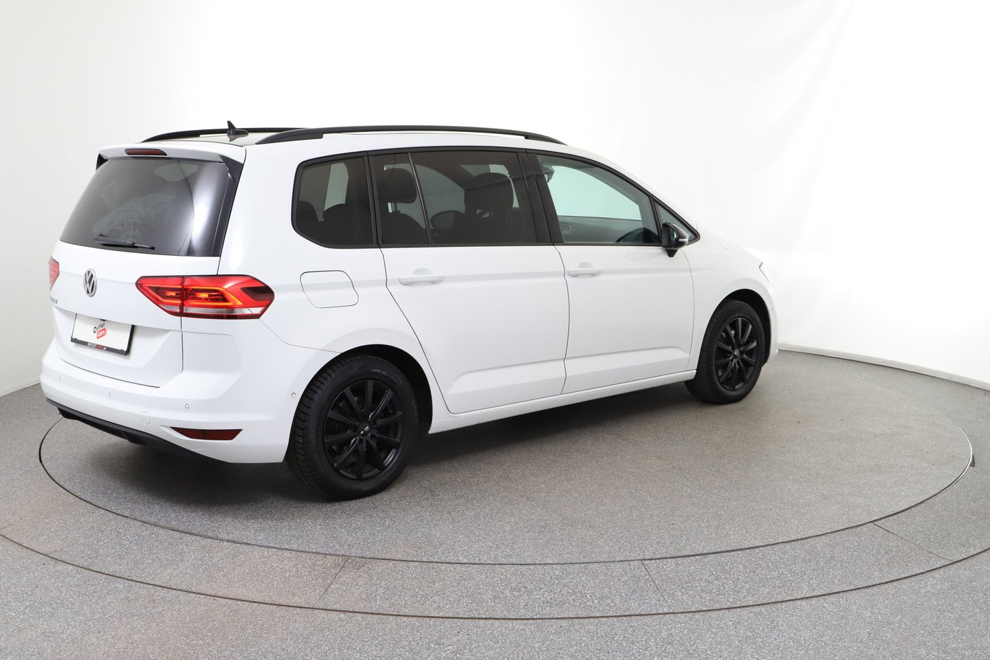 VW Touran Highline TSI | Bild 5 von 28