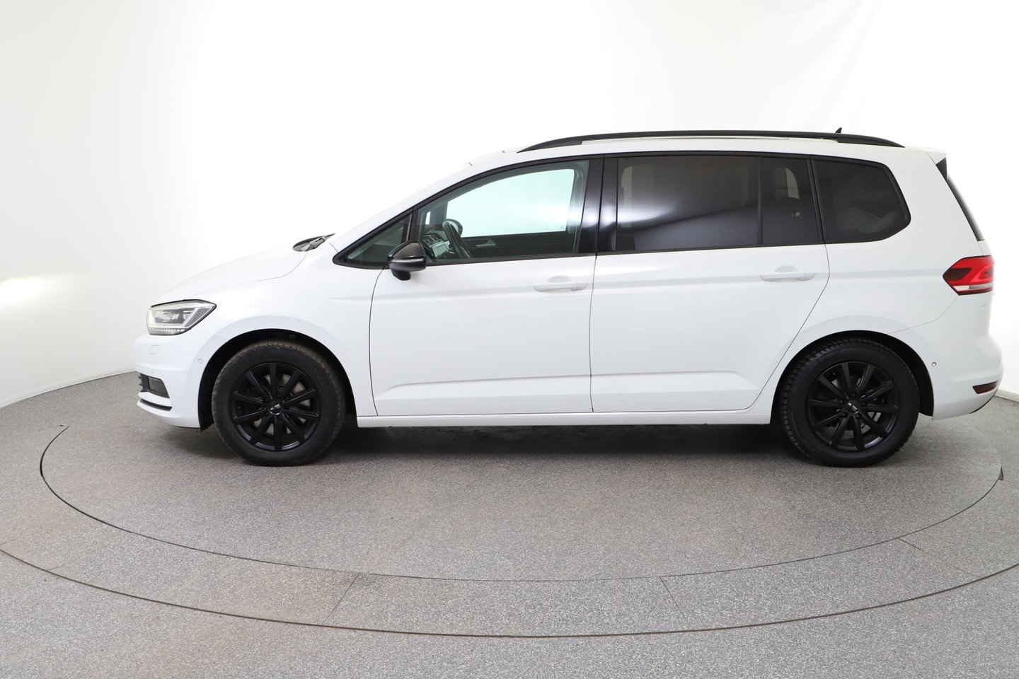 VW Touran Highline TSI | Bild 2 von 28