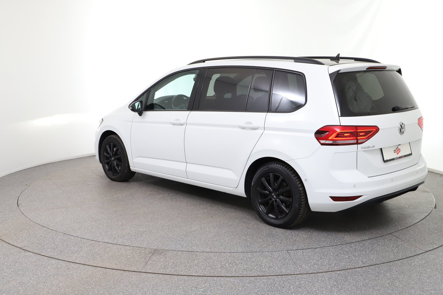 VW Touran Highline TSI | Bild 3 von 28