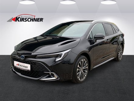 Toyota Corolla 1,8 Hybrid Touring Sports Active Drive