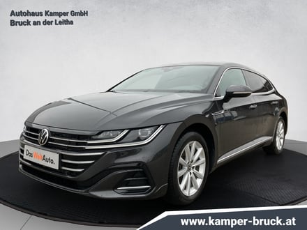 VW Arteon SB R-Line eHybrid