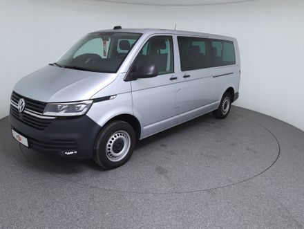 VW Transporter Kombi LR TDI 4MOTION