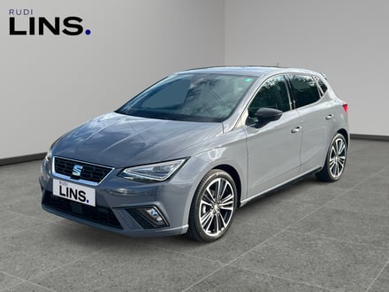 SEAT Ibiza FR Limited Edition 1.0 TSI