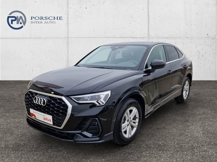 Audi Q3 Sportback 35 TFSI