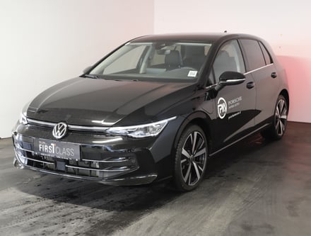 VW Golf Style eHybrid DSG 150 kW