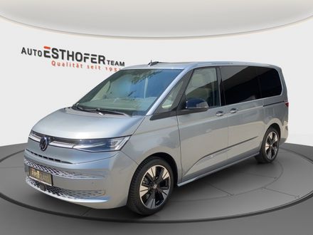 VW Multivan Life ÜH eHybrid