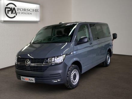 VW Transporter Kombi TDI