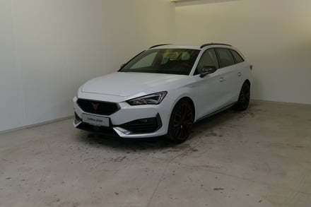 CUPRA Leon SP Kombi VZ eHYBRID DSG 180/245