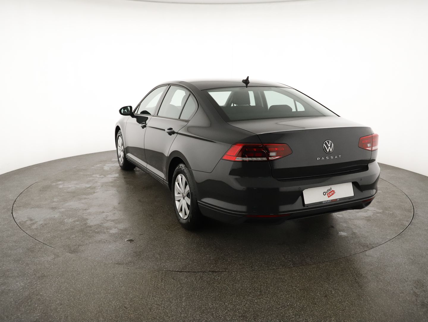 VW Passat 2,0 TDI DSG | Bild 2 von 20