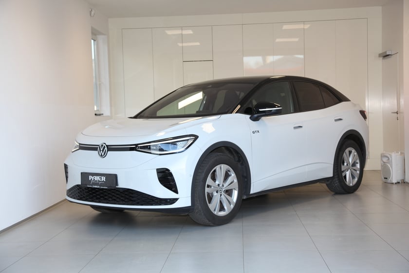 VW ID.5 GTX 4MOTION 220 kW