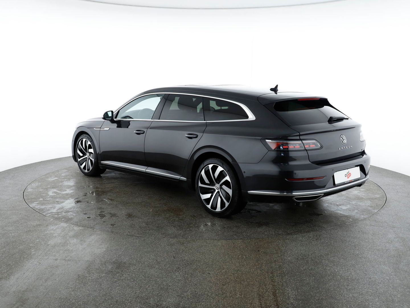 VW Arteon SB Elegance TDI DSG 4MOTION | Bild 7 von 15