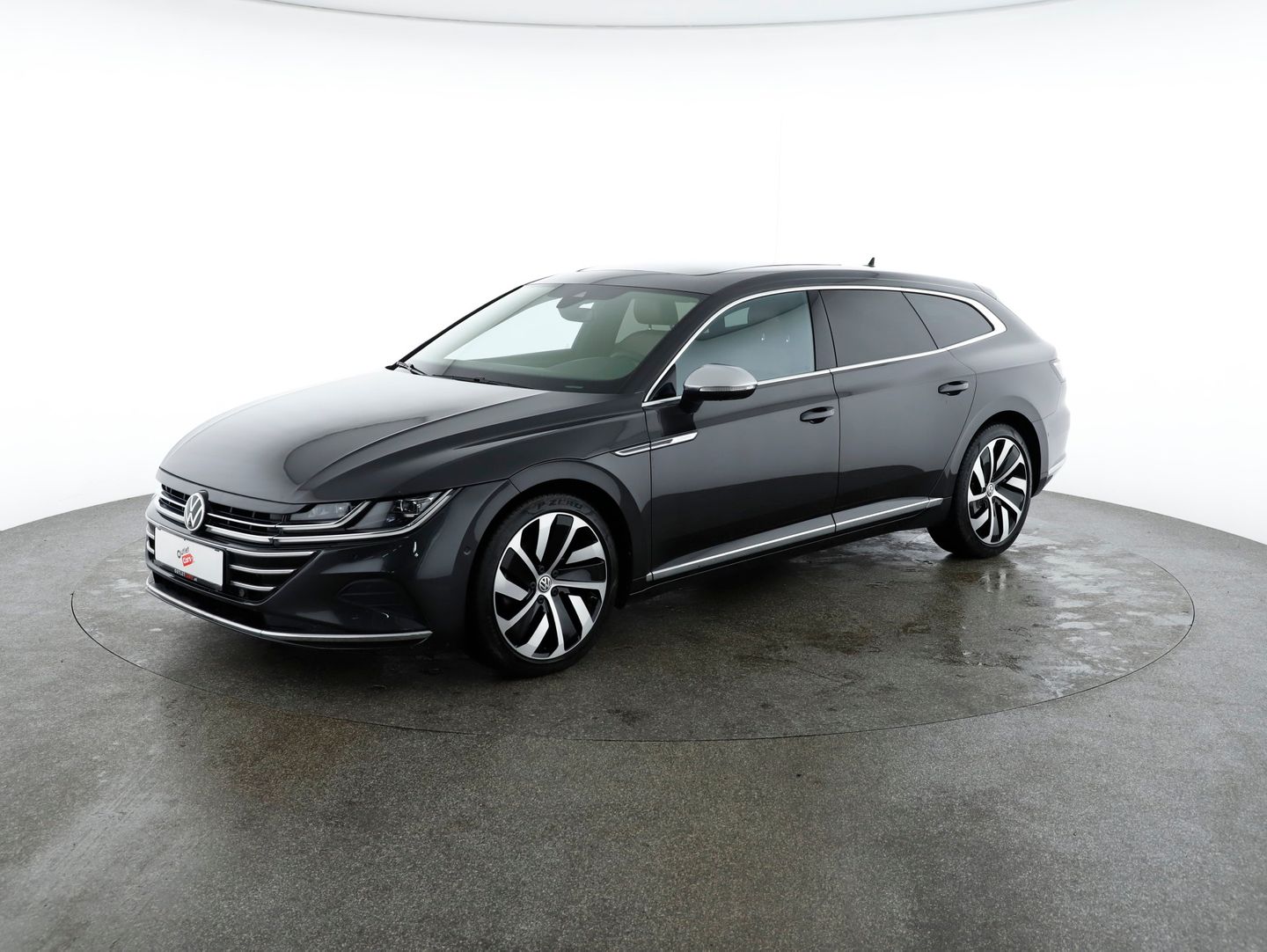 Bild eines VW Arteon SB Elegance TDI DSG 4MOTION