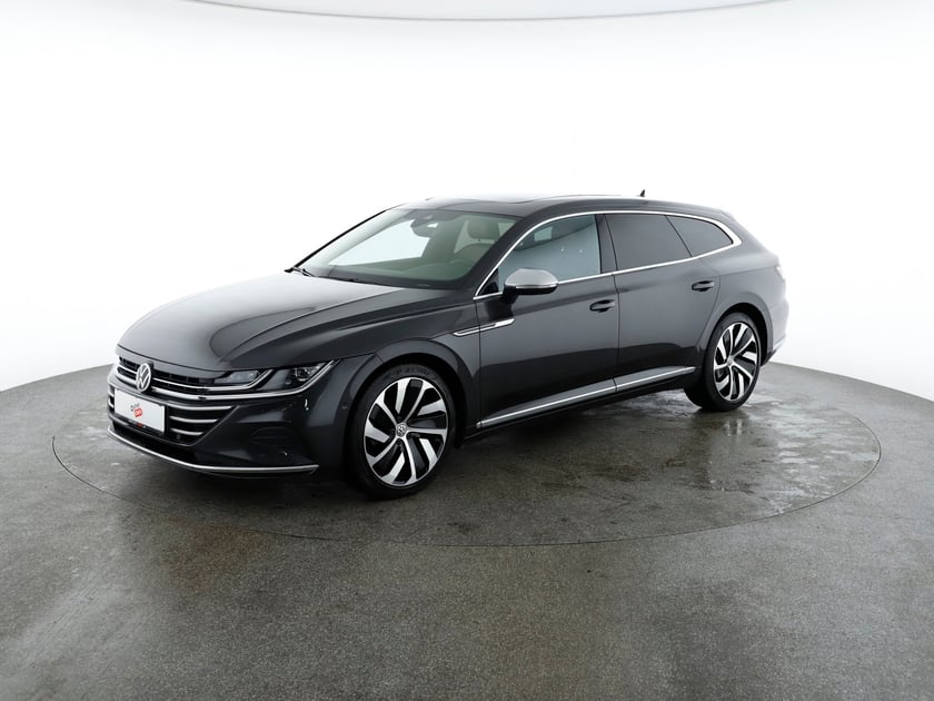 VW Arteon SB Elegance TDI DSG 4MOTION