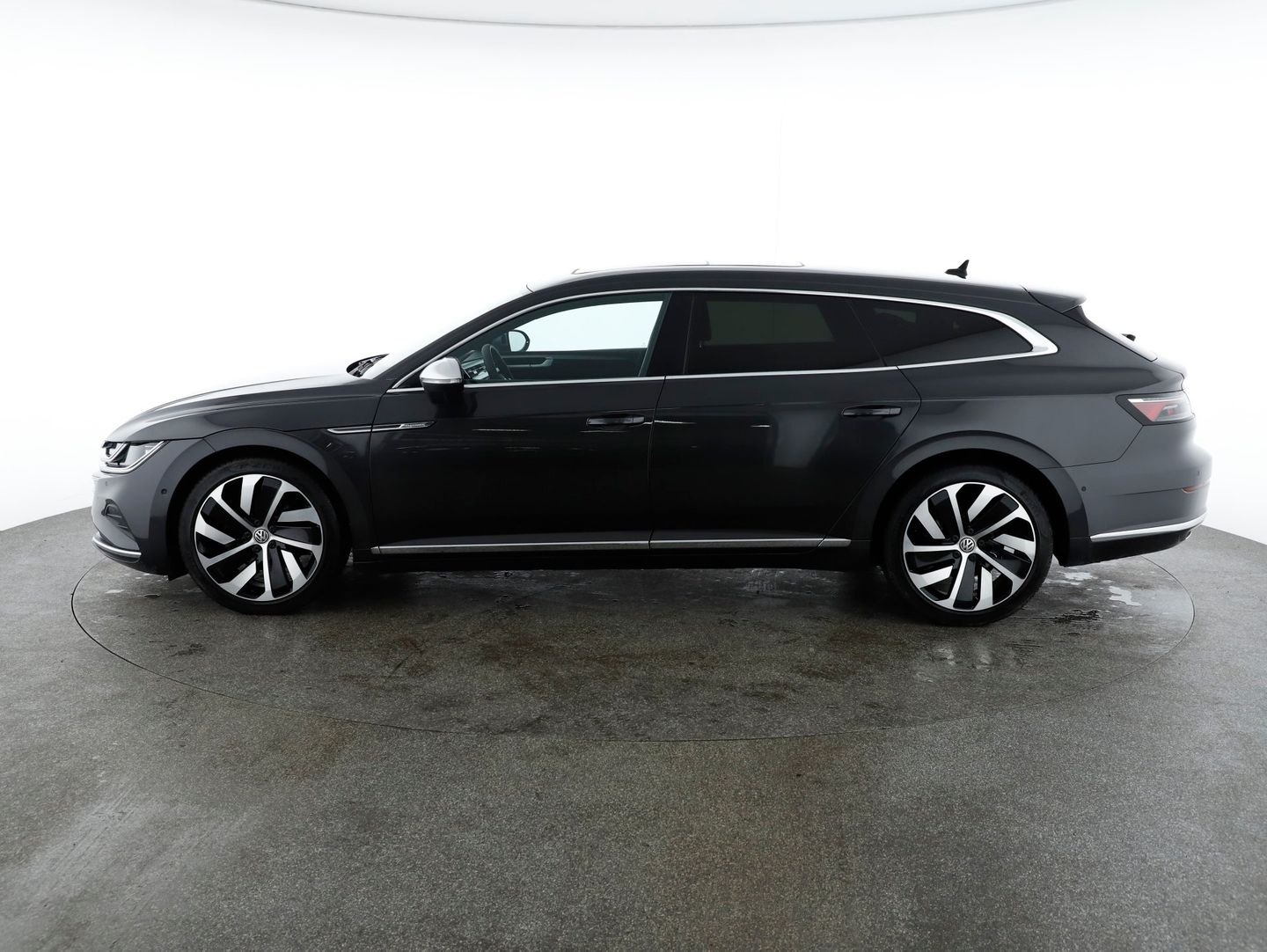 VW Arteon SB Elegance TDI DSG 4MOTION | Bild 8 von 15