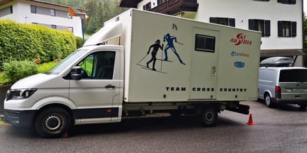 VW Crafter 35 Fahrgestell L4 TDI 4MOTION