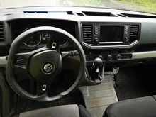 Thumbnail-Foto von Fahrzeug