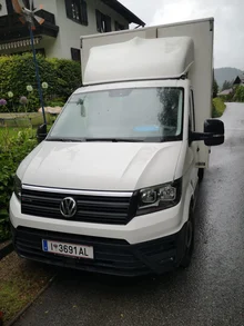 Thumbnail-Foto von Fahrzeug