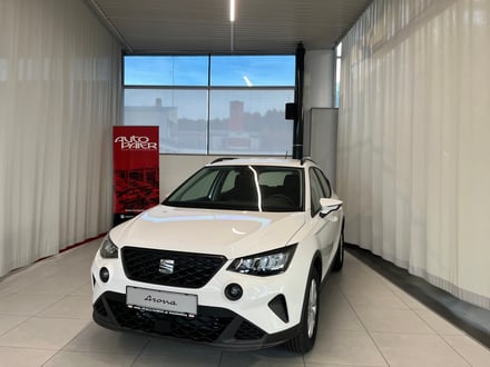 SEAT Arona Reference 1.0 TSI