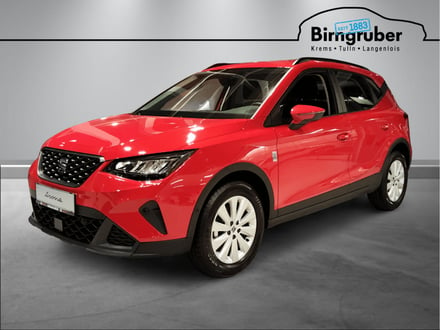 SEAT Arona Style 1.0 TSI