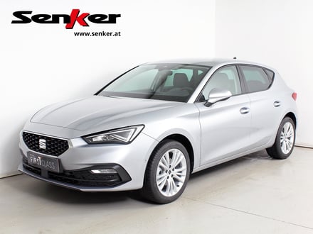 SEAT Leon Style 1.0 TSI 110 PS