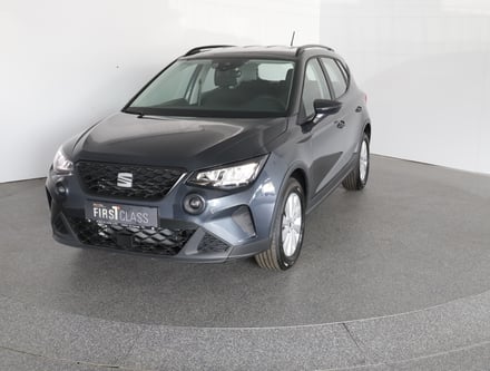 SEAT Arona Reference 1.0 TSI