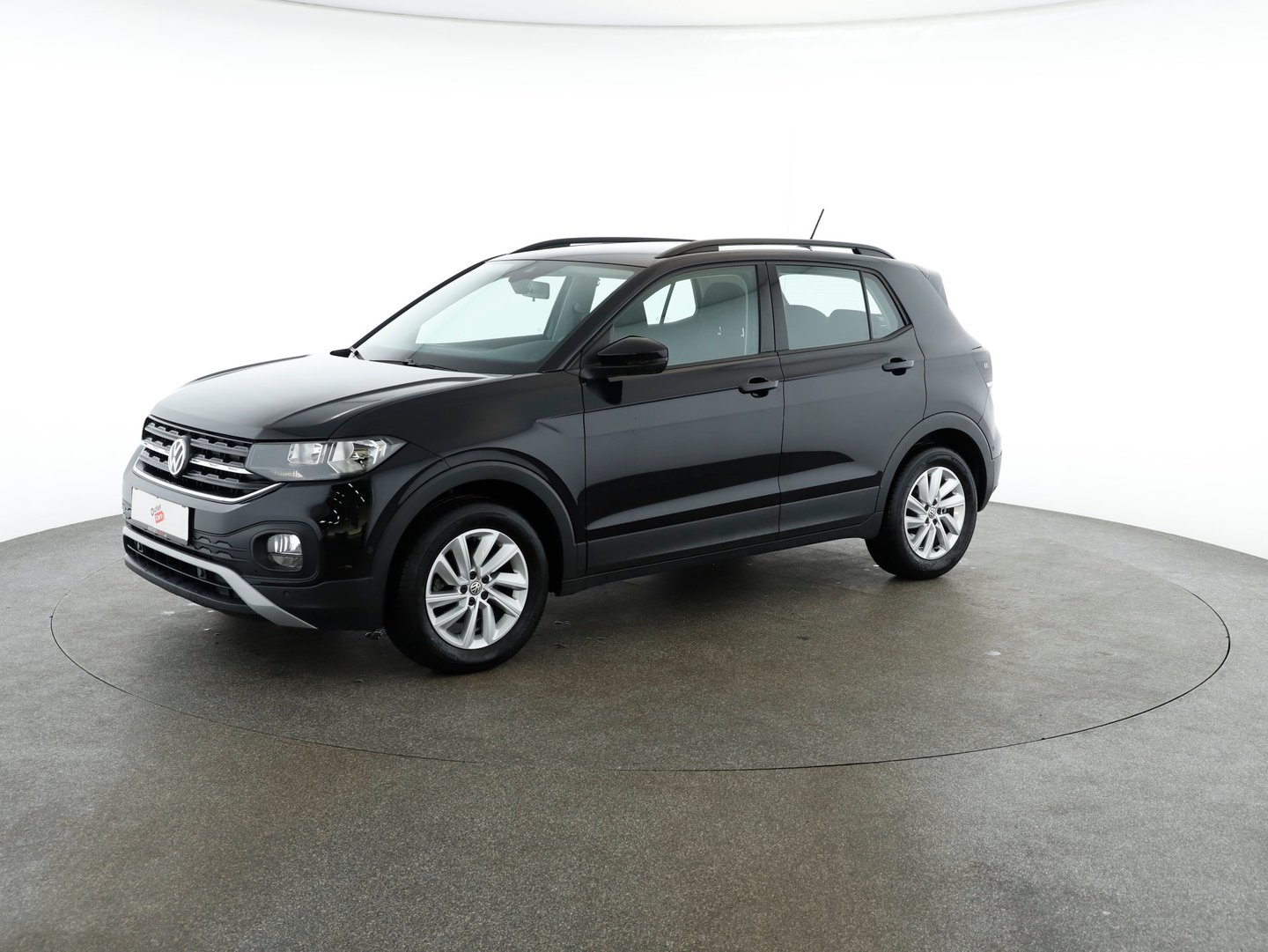 VW T-Cross Life TSI DSG | Bild 1 von 22