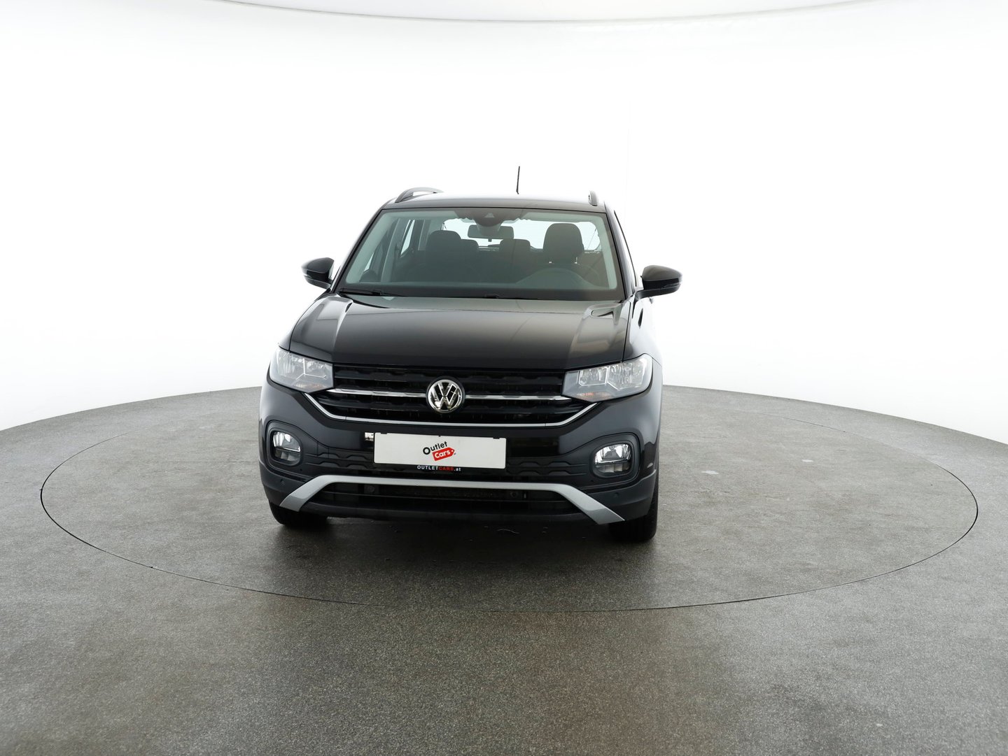 VW T-Cross Life TSI DSG | Bild 2 von 22