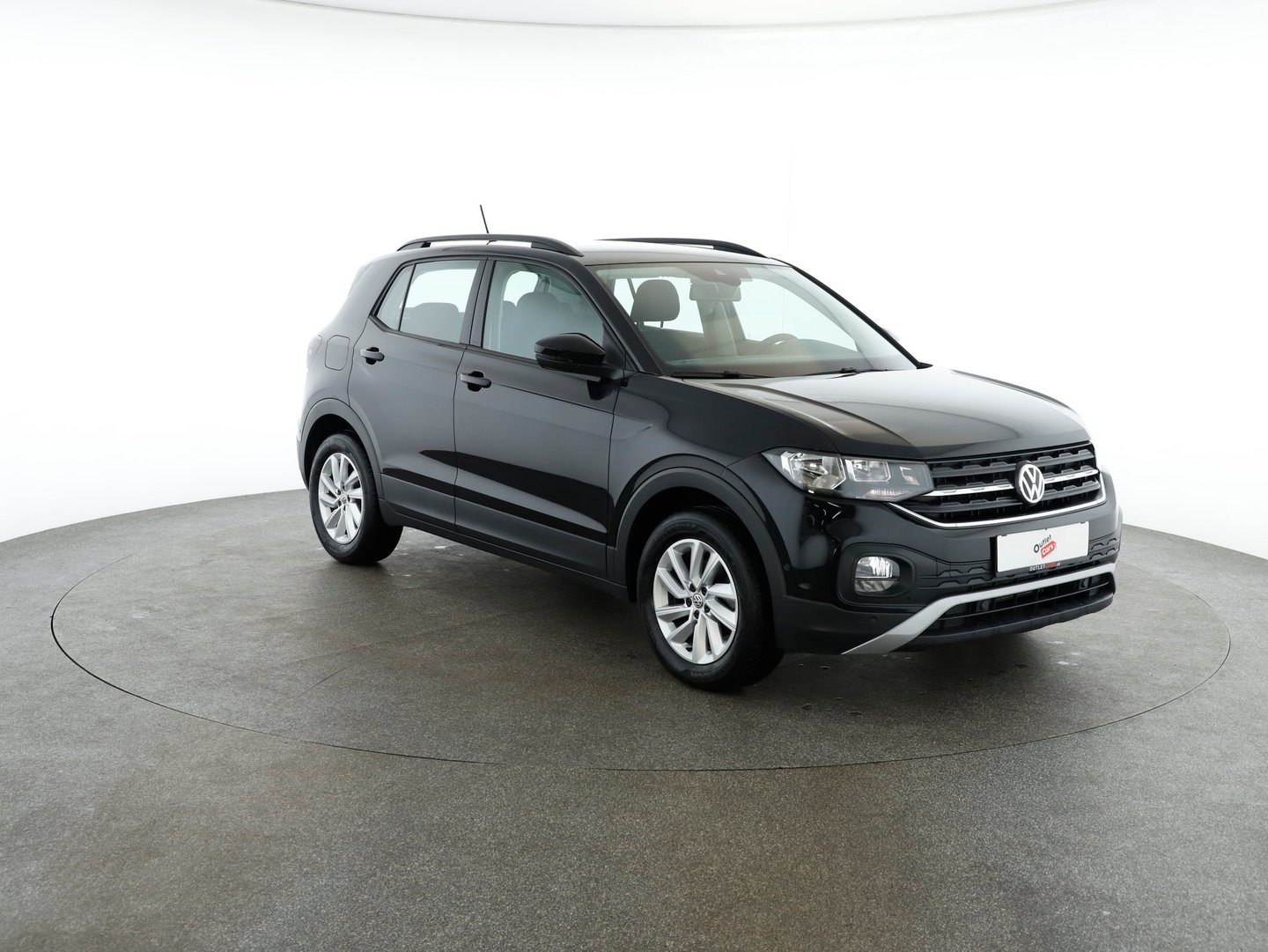 VW T-Cross Life TSI DSG | Bild 3 von 22