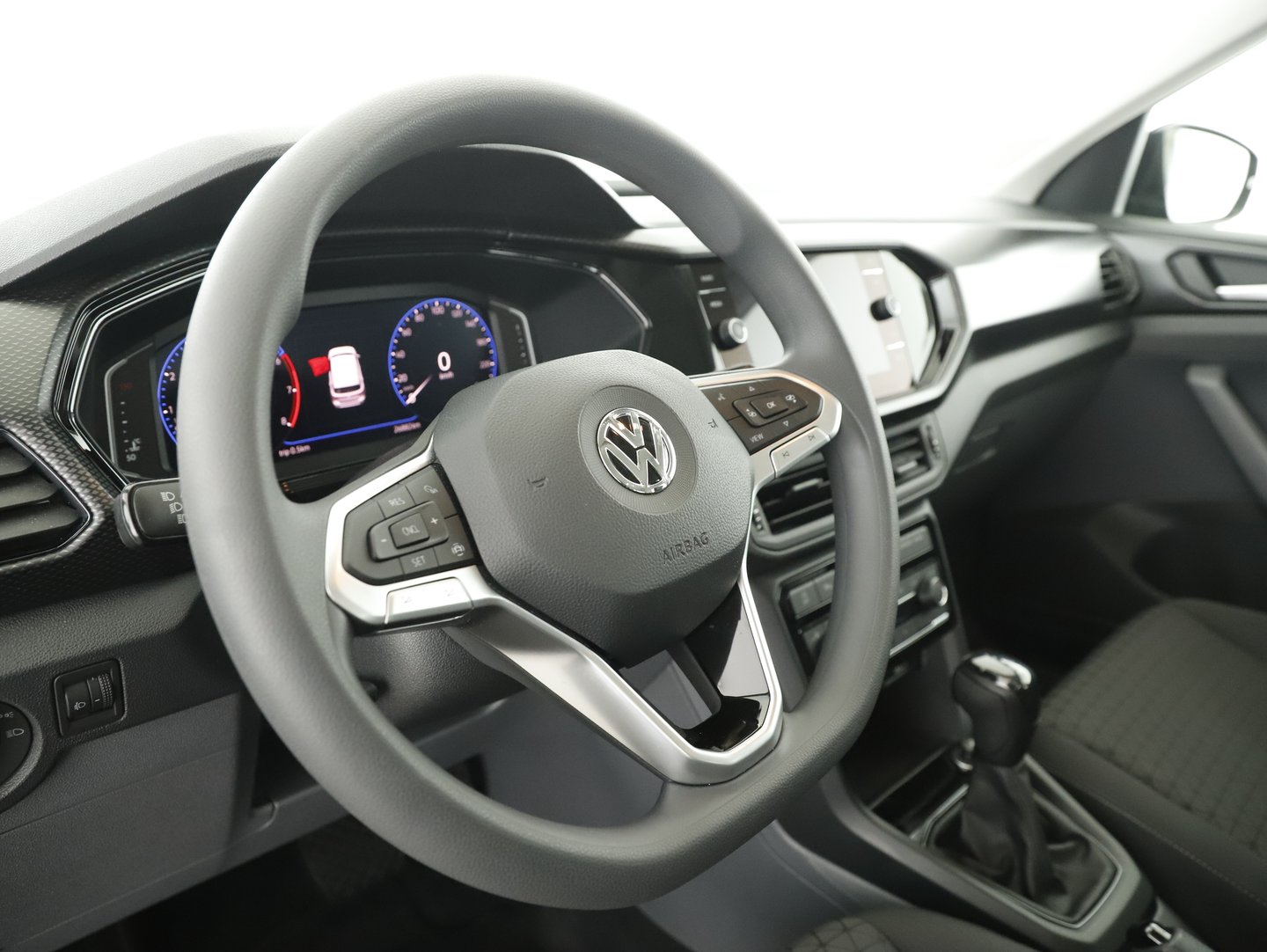 VW T-Cross Life TSI DSG | Bild 10 von 22