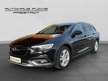 Opel Insignia Country Tourer 2,0 CDTI Blueinjection