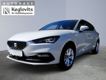 SEAT Leon Style Edition 25 1.5 TSI 115 PS