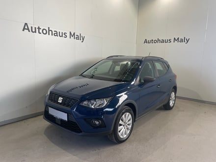 SEAT Arona Reference EcoTSI