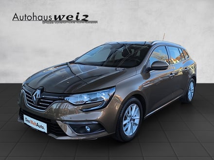 Renault Mégane Grandtour Intens Energy TCe 100