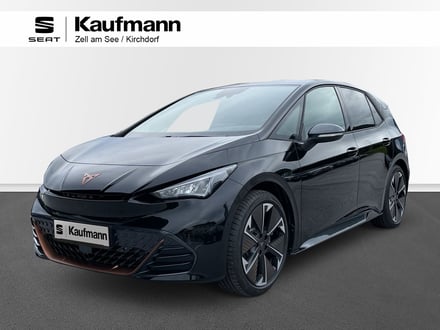 CUPRA Born 77/82 e-Boost 170kW/231PS