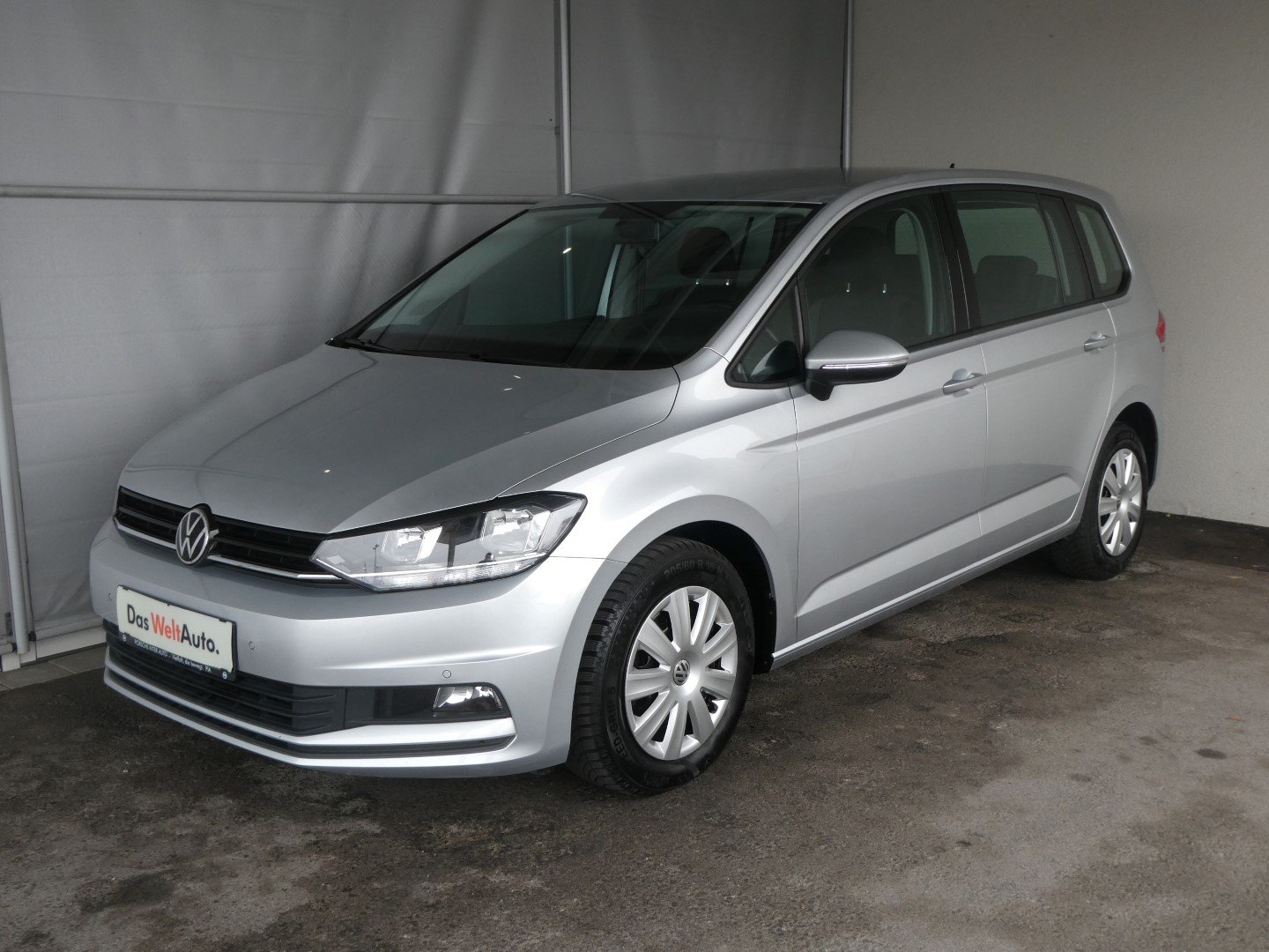 VW Touran