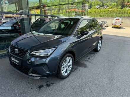 SEAT Arona FR 1.0 TSI DSG