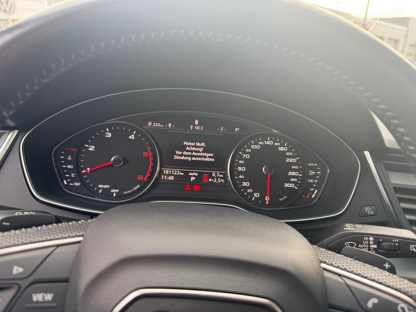 Audi Q5 35 TDI ultra quattro Sport | Bild 9 von 21