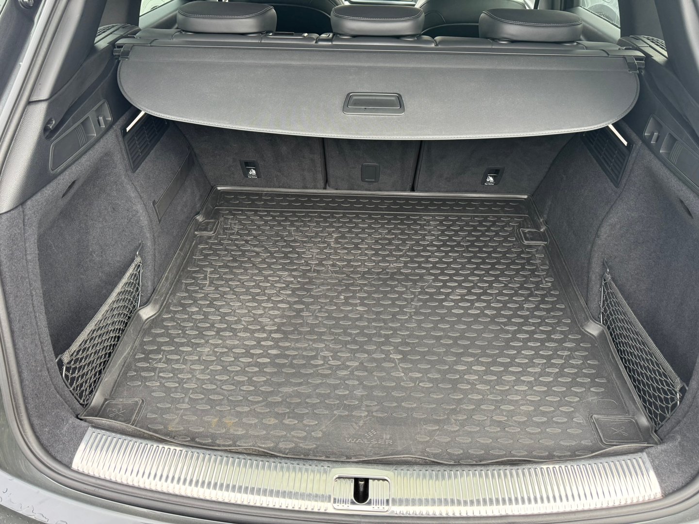 Audi Q5 35 TDI ultra quattro Sport | Bild 20 von 21
