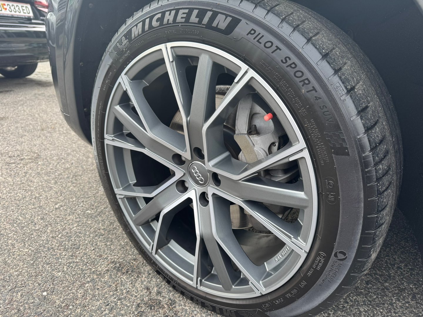 Audi Q5 35 TDI ultra quattro Sport | Bild 5 von 21