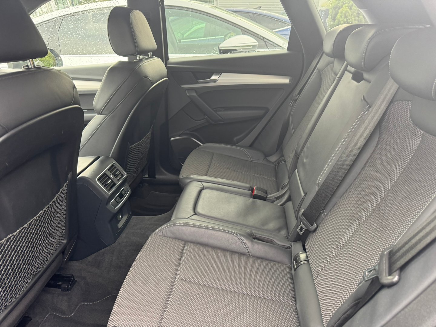 Audi Q5 35 TDI ultra quattro Sport | Bild 19 von 21