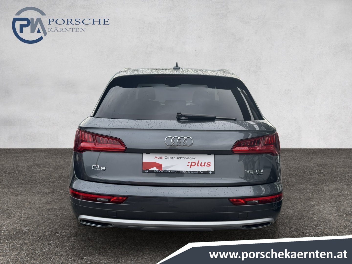 Audi Q5 35 TDI ultra quattro Sport | Bild 4 von 21