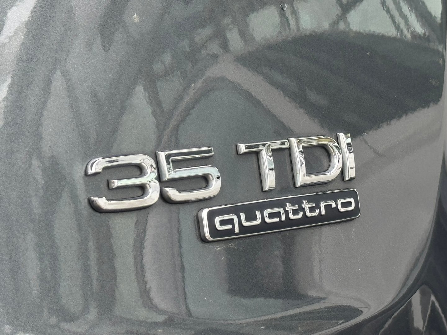 Audi Q5 35 TDI ultra quattro Sport | Bild 17 von 21