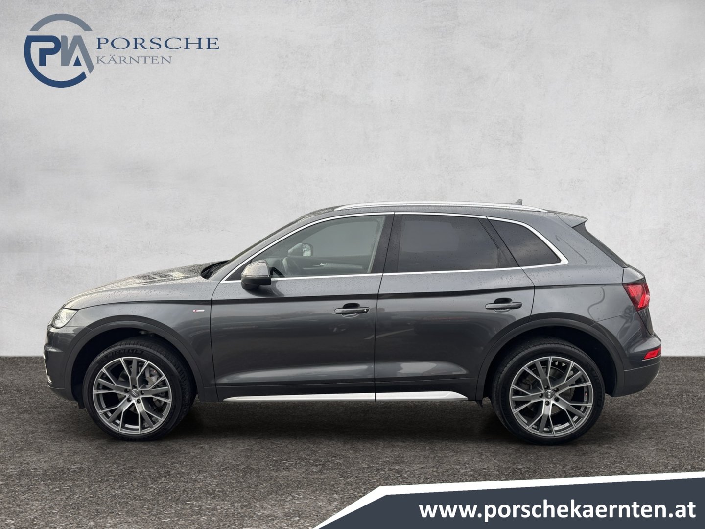 Audi Q5 35 TDI ultra quattro Sport | Bild 3 von 21